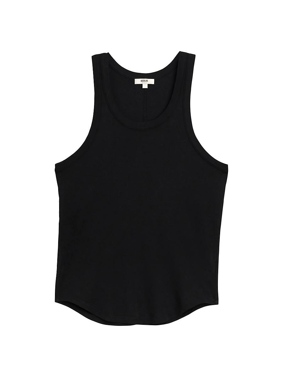 Mens Morris Tank Product Image