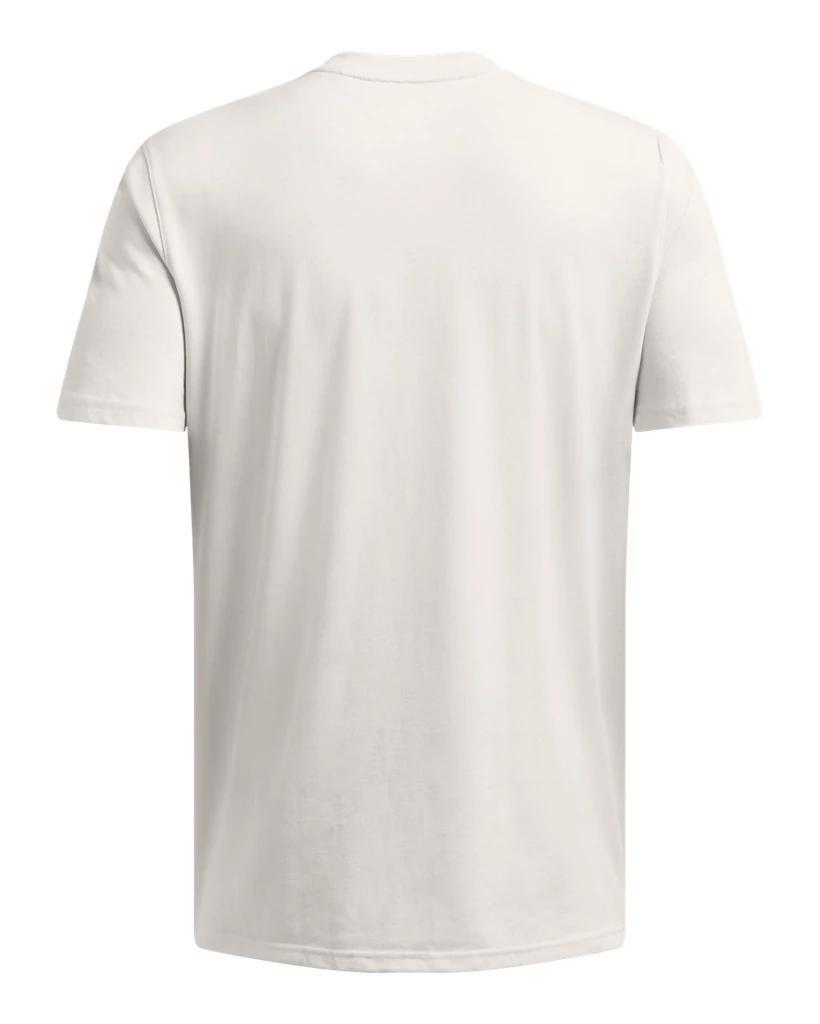 Men's Curry Trend Heavyweight T-Shirt Product Image