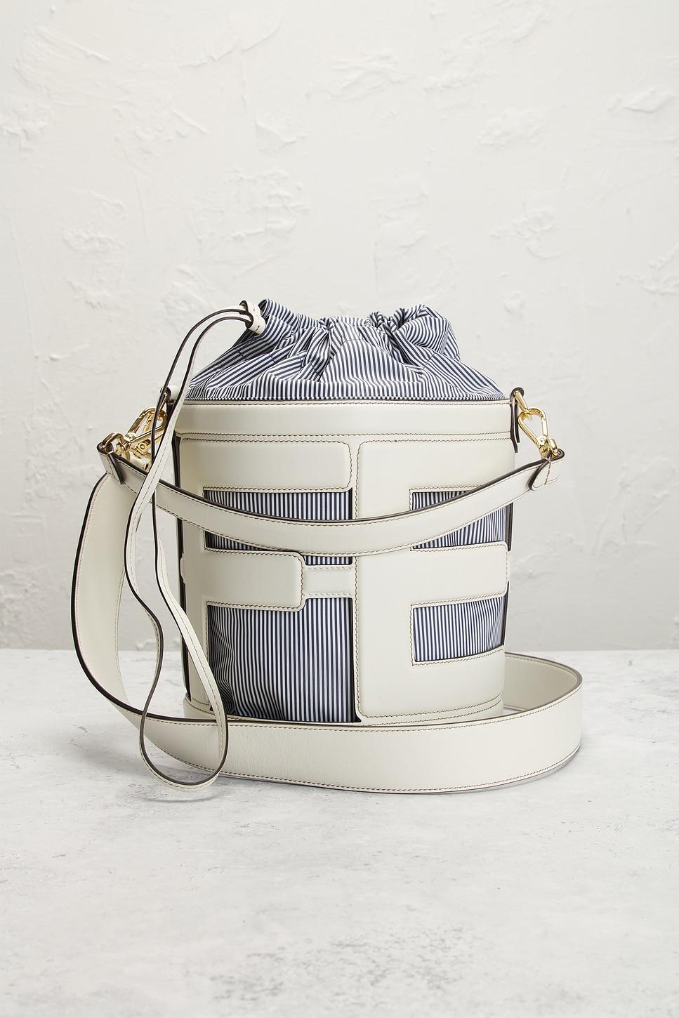 Fendi Step Out Bucket Bag FWRD Renew Product Image