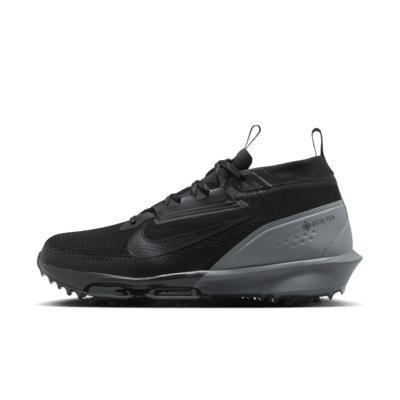 Nike Men's Infinity Tour 2 GORE-TEX Waterproof Golf Shoes (Extra Wide) Product Image