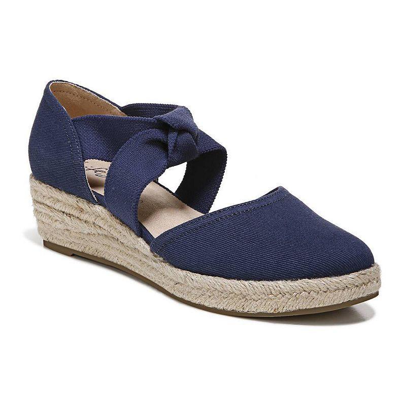 Lifestride Womens Kascade Wedge Product Image