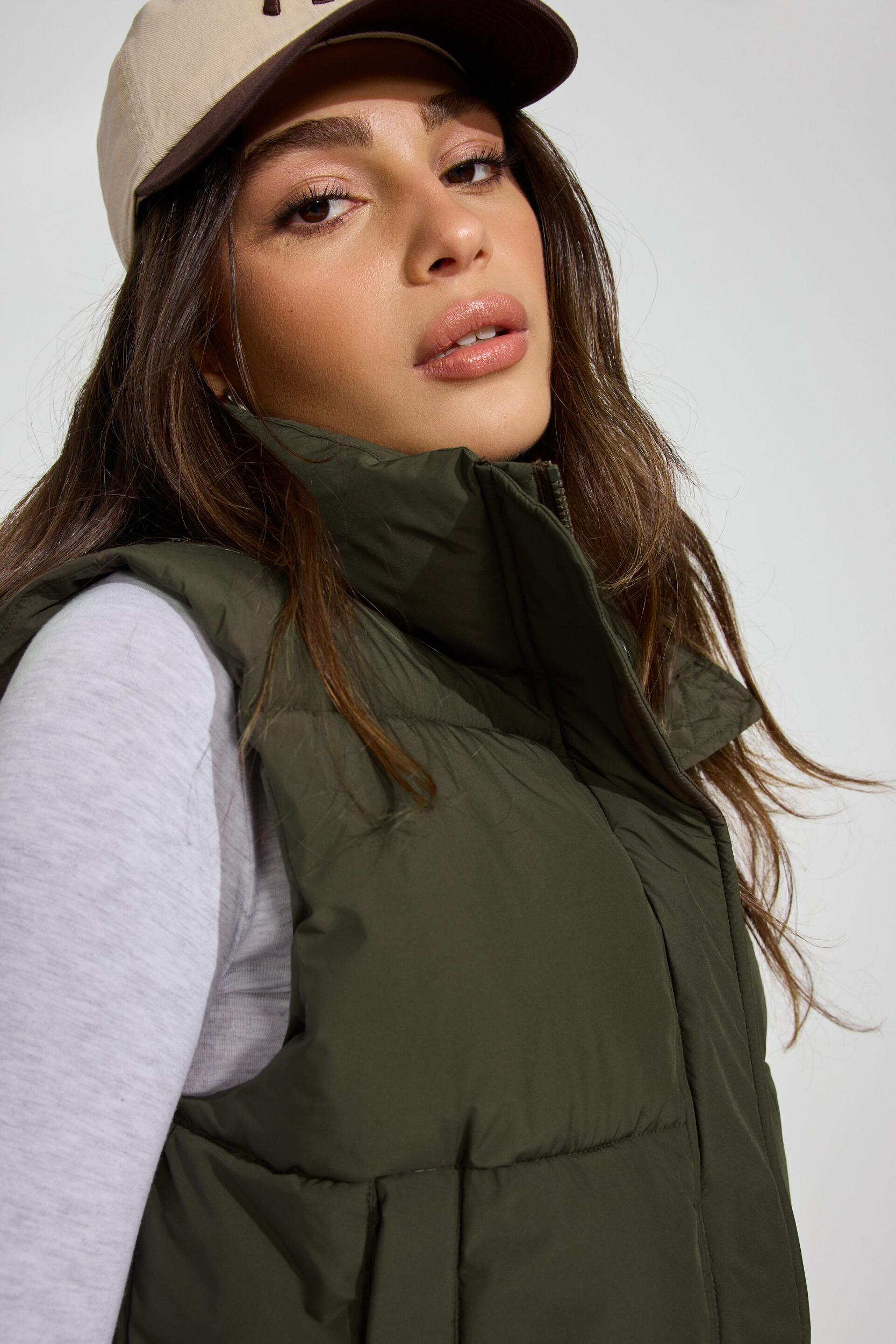 Sleek Scoop Cami Top Product Image