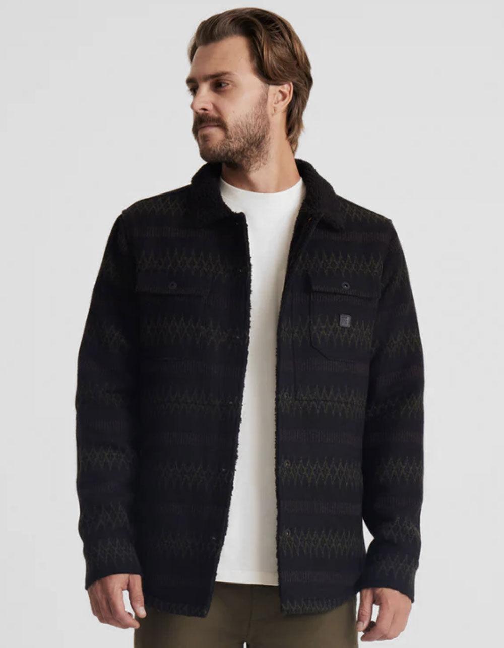 ROARK Hebrides Mens Jacket Product Image