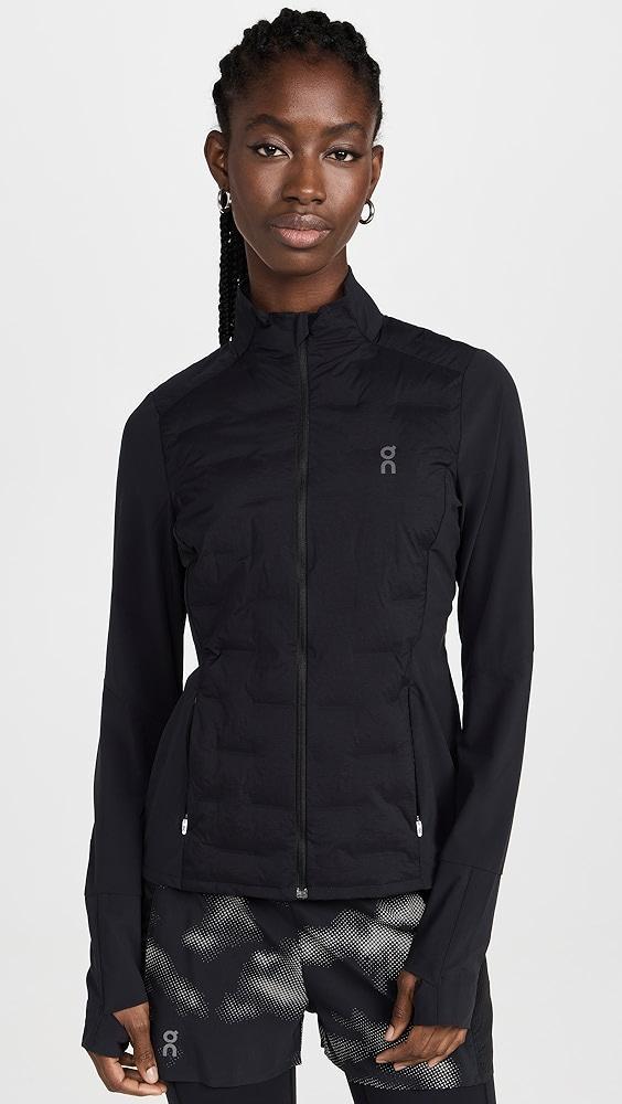 On Climate Jacket | Shopbop Product Image