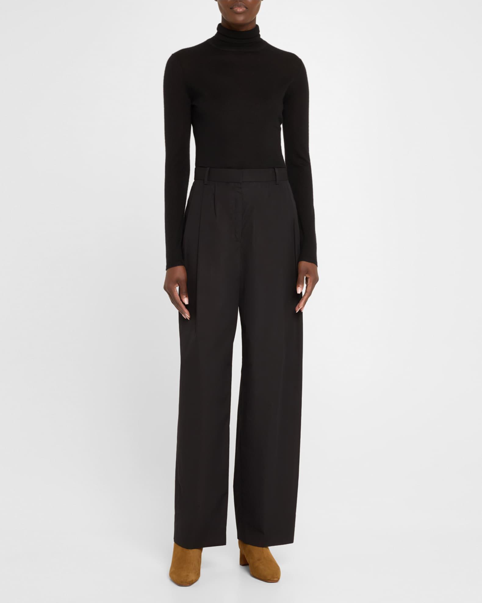 Silvana Suede Zip Booties Product Image