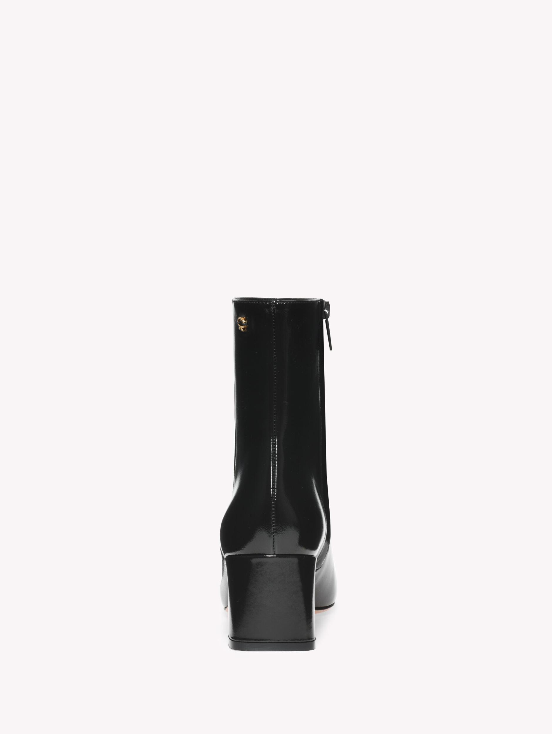 FREEDA BOOTIE 55 Gianvito Rossi Product Image