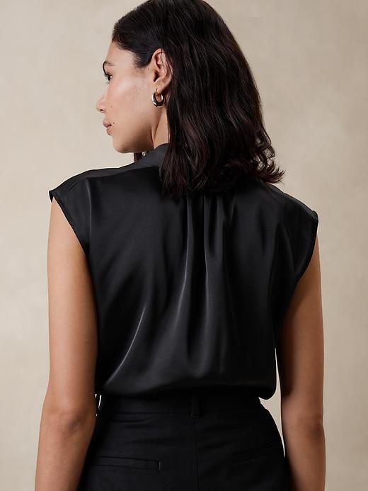 Collared Blouse Product Image