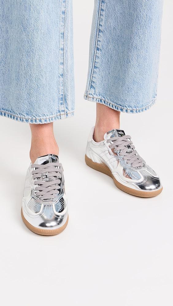 ALOHAS Tb.490 Rife Shimmer Sneakers | Shopbop Product Image