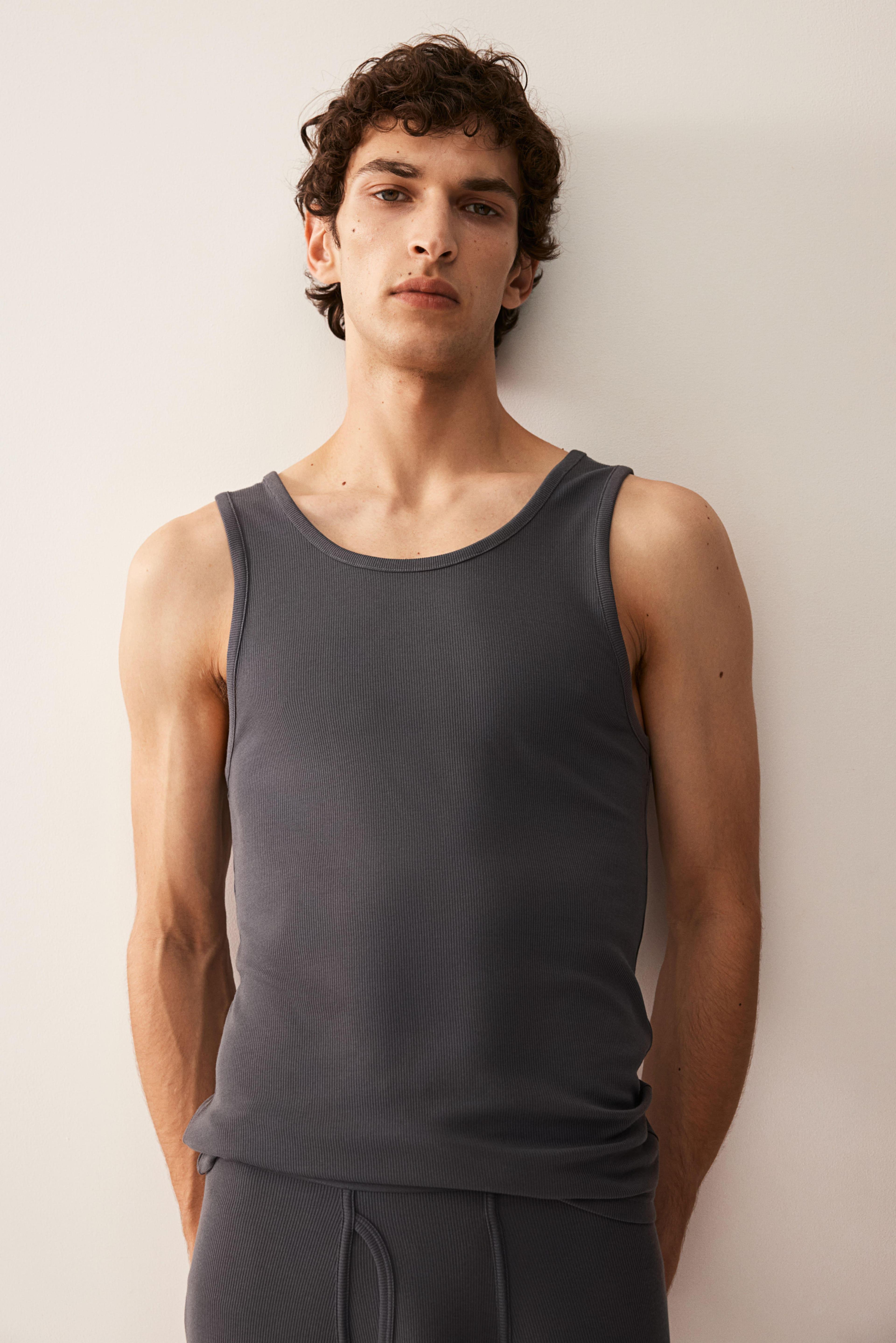 THERMOLITE® Regular Fit Tank Top Product Image