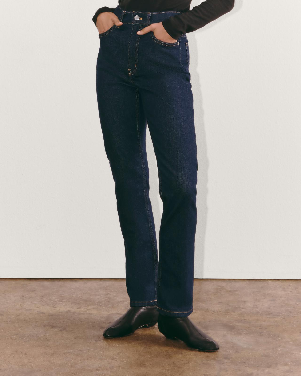 Womens Way-High Slim Jean by Everlane Product Image