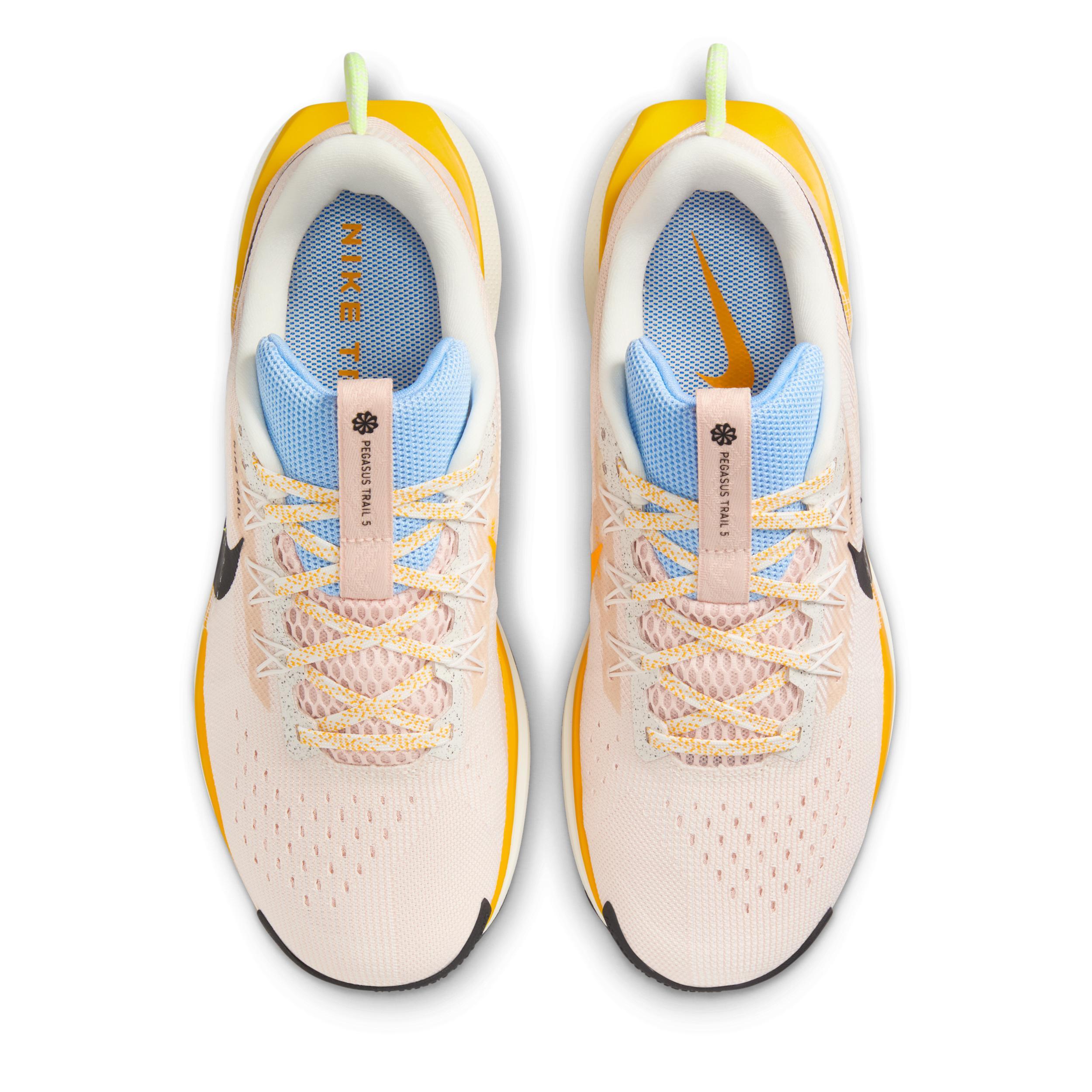 Nike Women's Pegasus Trail 5 Trail Running Shoes Product Image