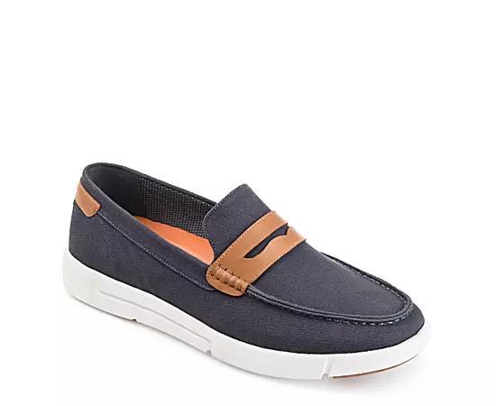 Thomas & Vine Mens Tevin Penny Loafer Product Image