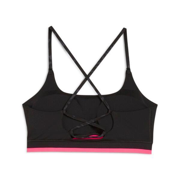 PUMA MOVE HYPERNATURAL Women's Bra Product Image