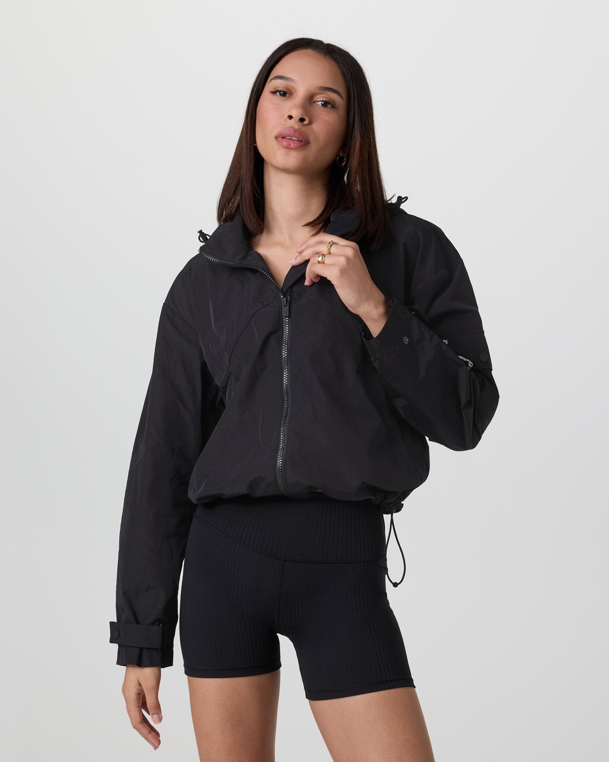 Endless Hike Jacket Product Image