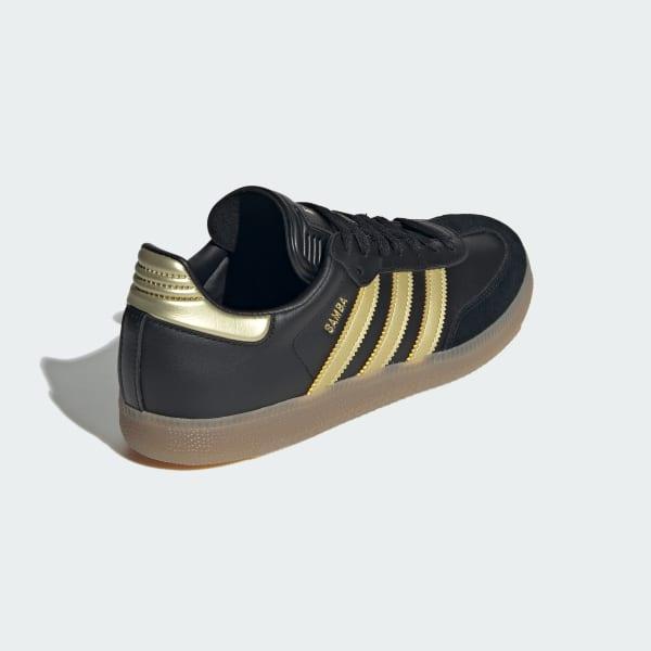 Gazelle Indoor Shoes Product Image