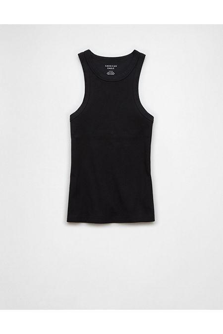 AE High Neck Tank Top Womens Product Image