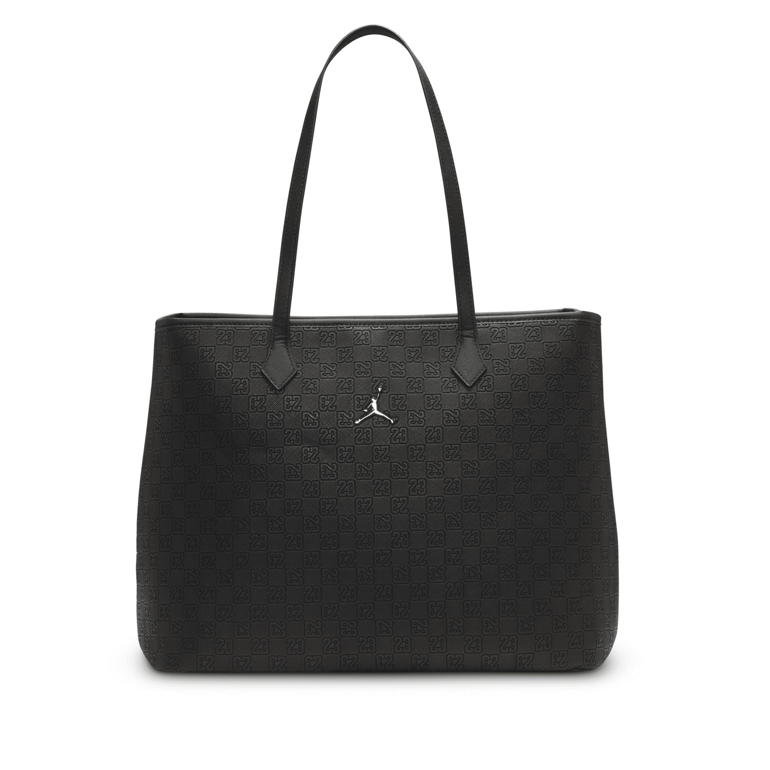 Mens Jordan Monogram Tote Bag (32L) Product Image