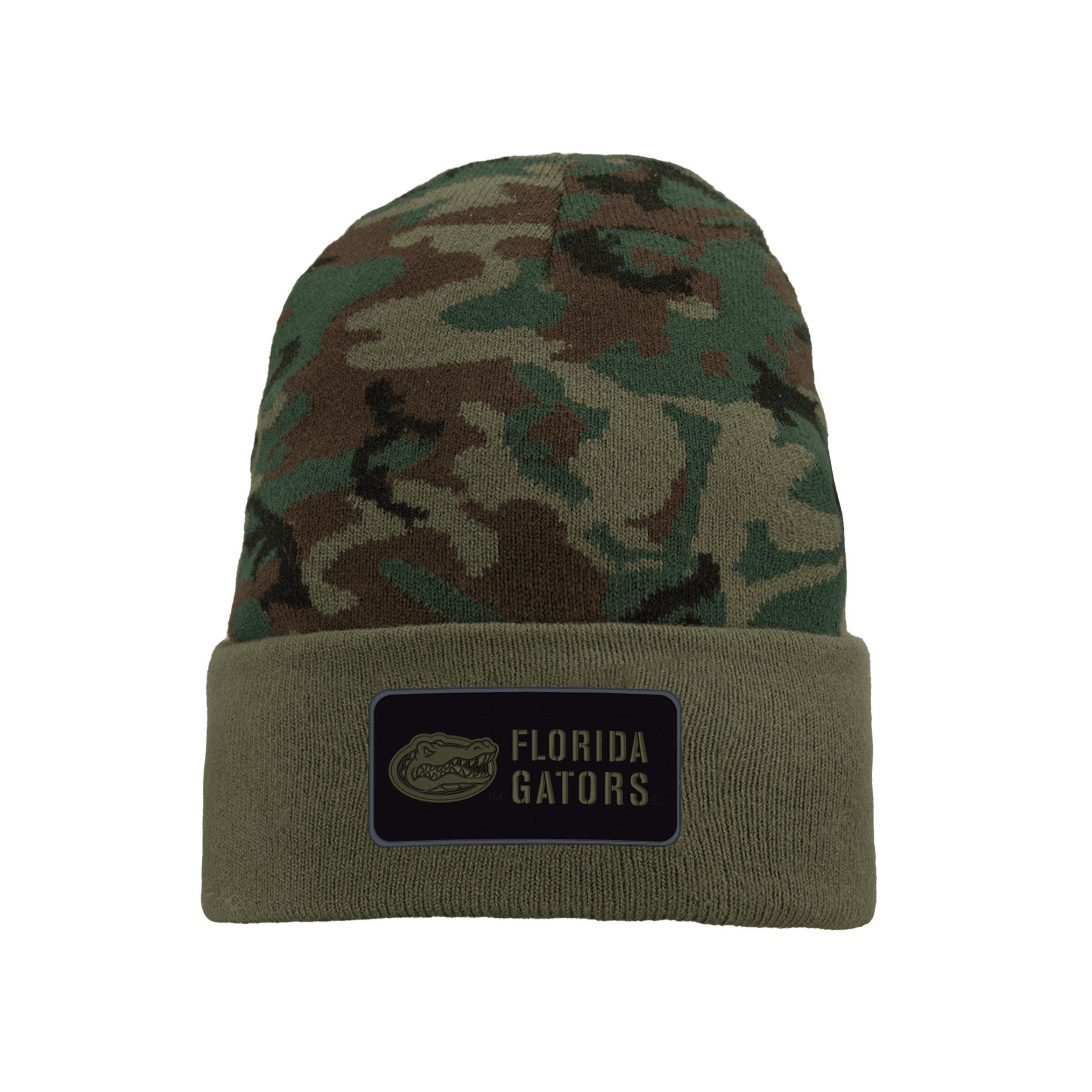 Florida Nike College Beanie Product Image