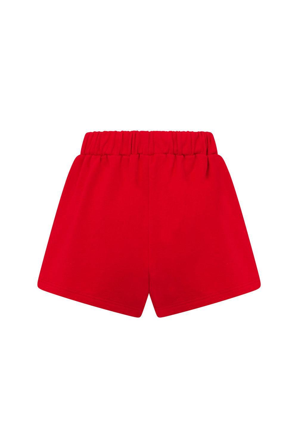 Orlando Shorts - Terry Product Image