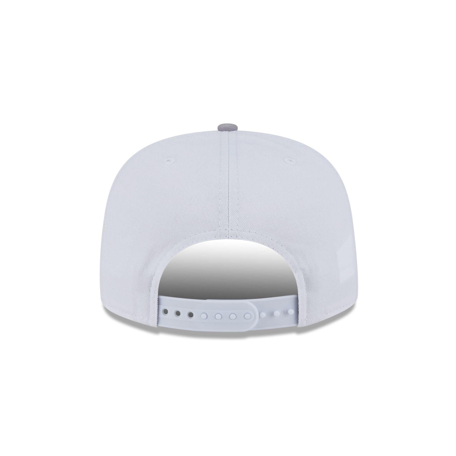 Orlando Magic Team Text Golfer Hat Male Product Image