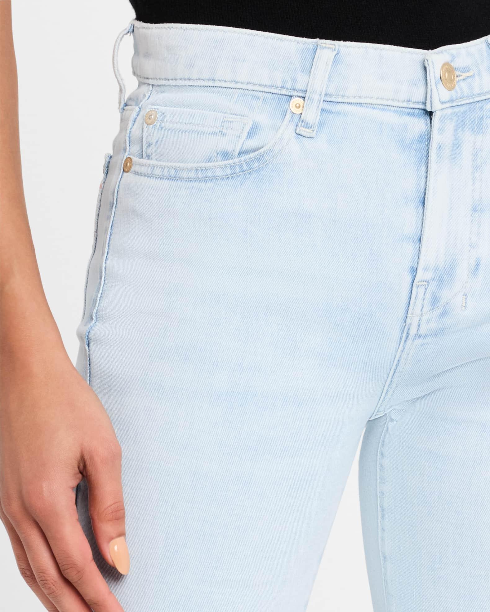 Dojo Tailorless Jeans Product Image