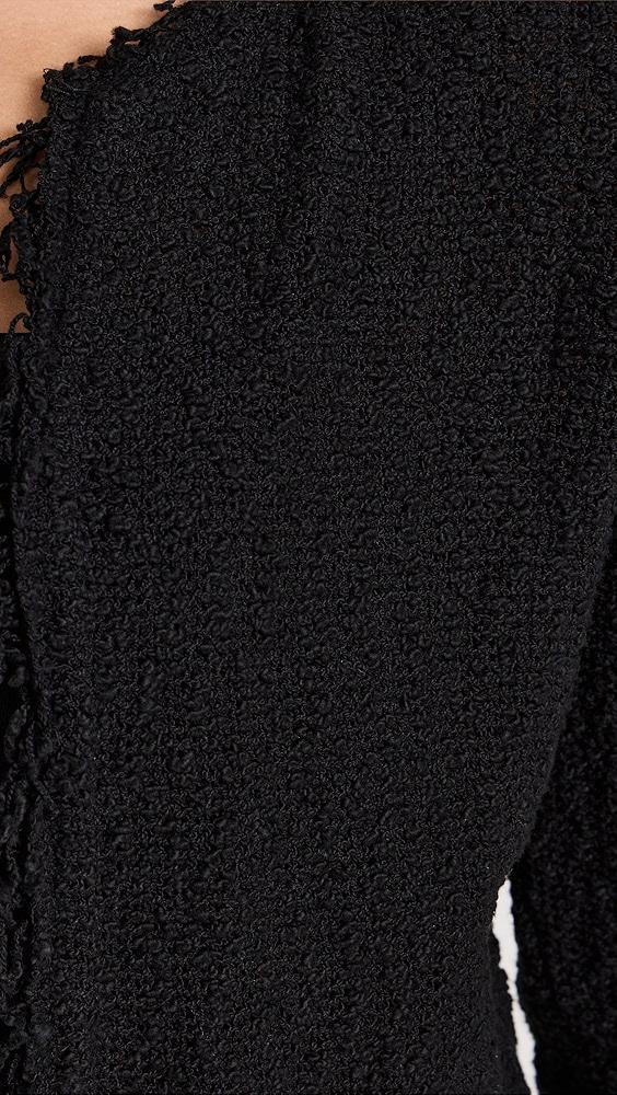 IRO Shavani Jacket | Shopbop Product Image