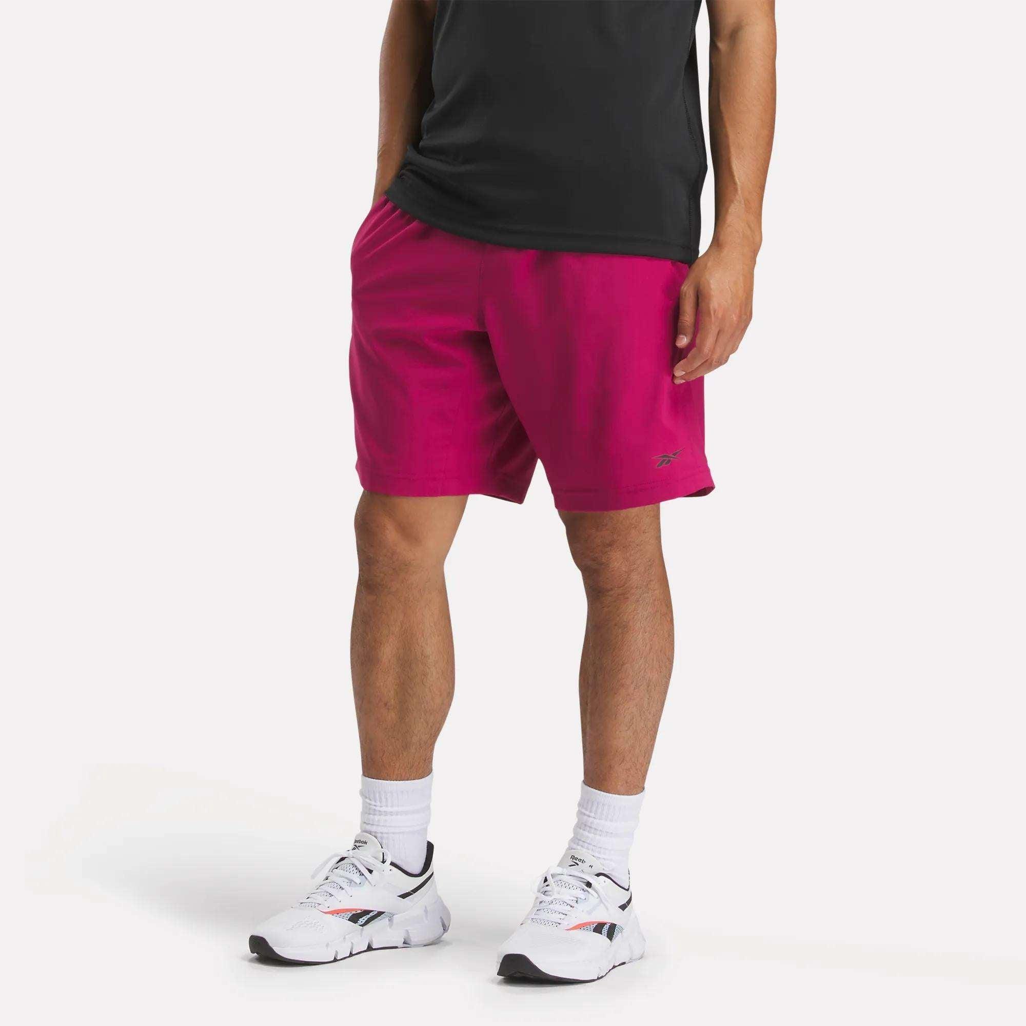 Men's Workout Ready Shorts 9" Male Product Image