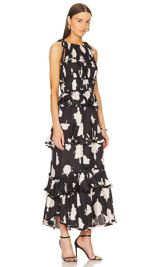 Serafina Gown Ulla Johnson Product Image