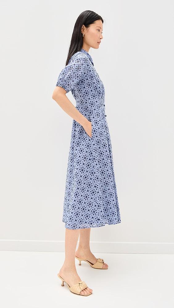 Shoshanna Trenton Dress | Shopbop Product Image