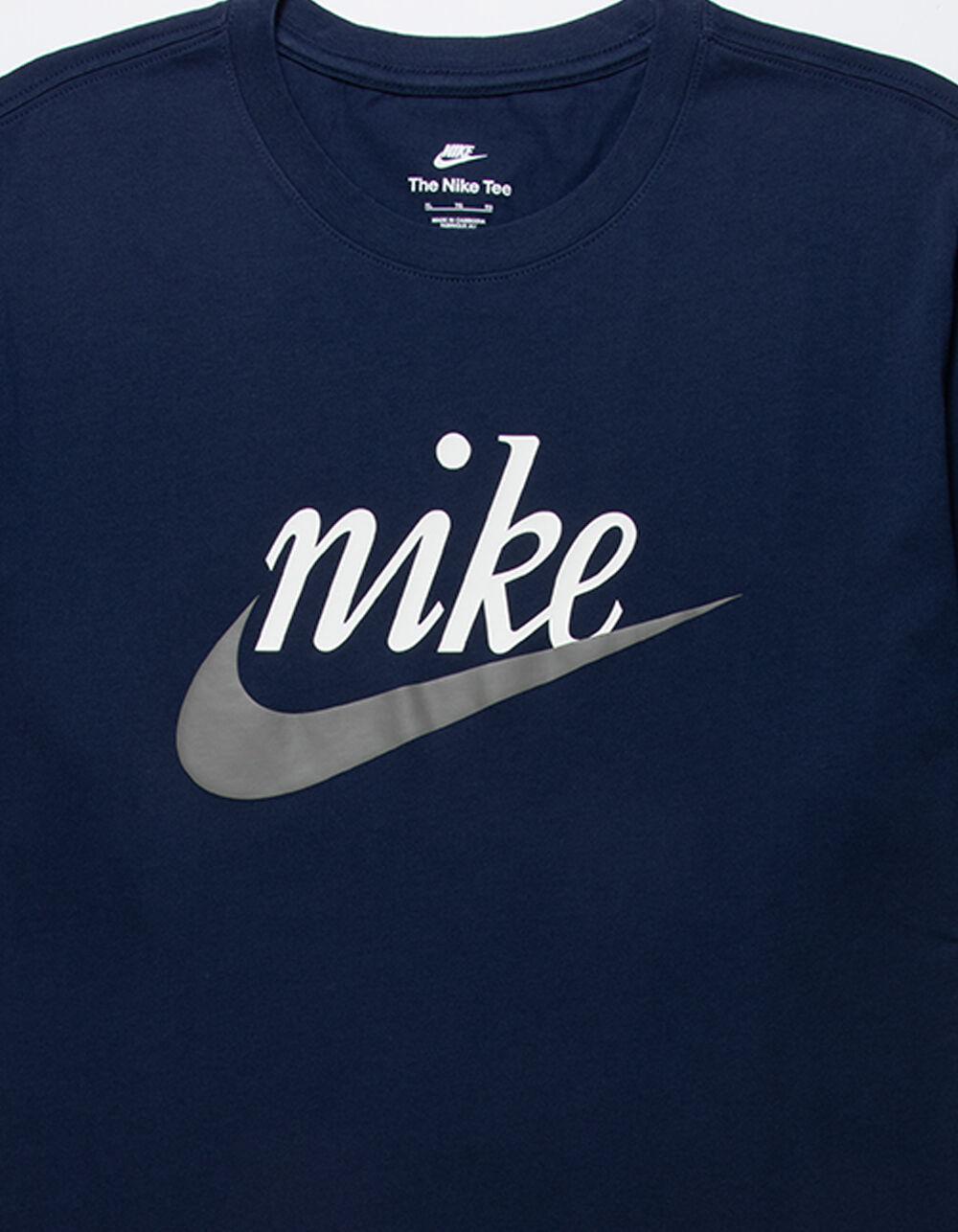 NIKE Sportswear Futura II Mens Tee Product Image