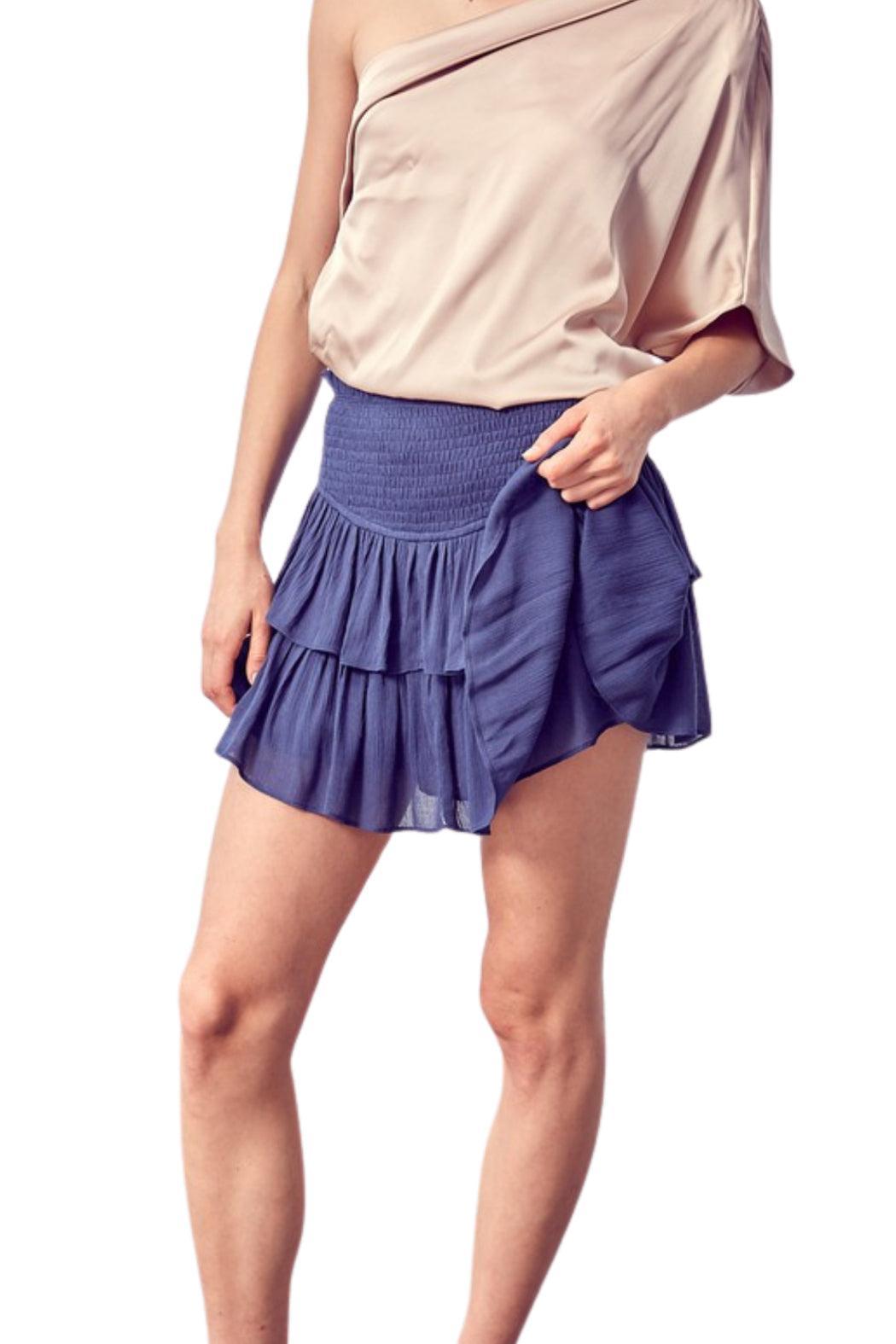 Bella Skirt Product Image