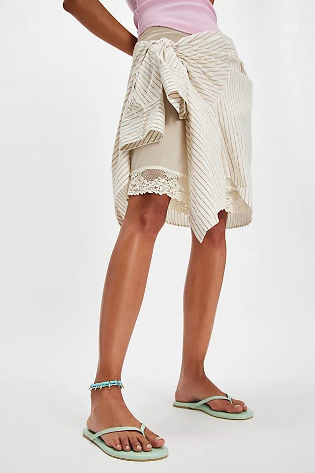 Around Town Flip Flops Product Image