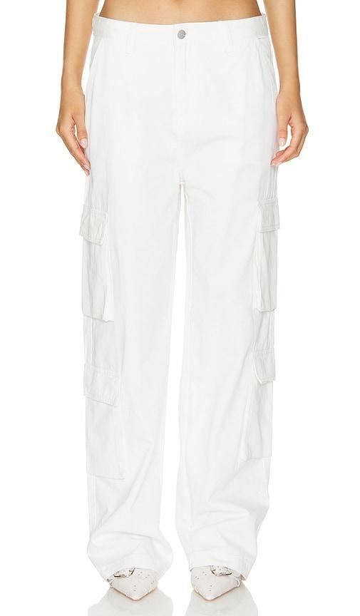 Gisele Cargo Pant superdown Product Image