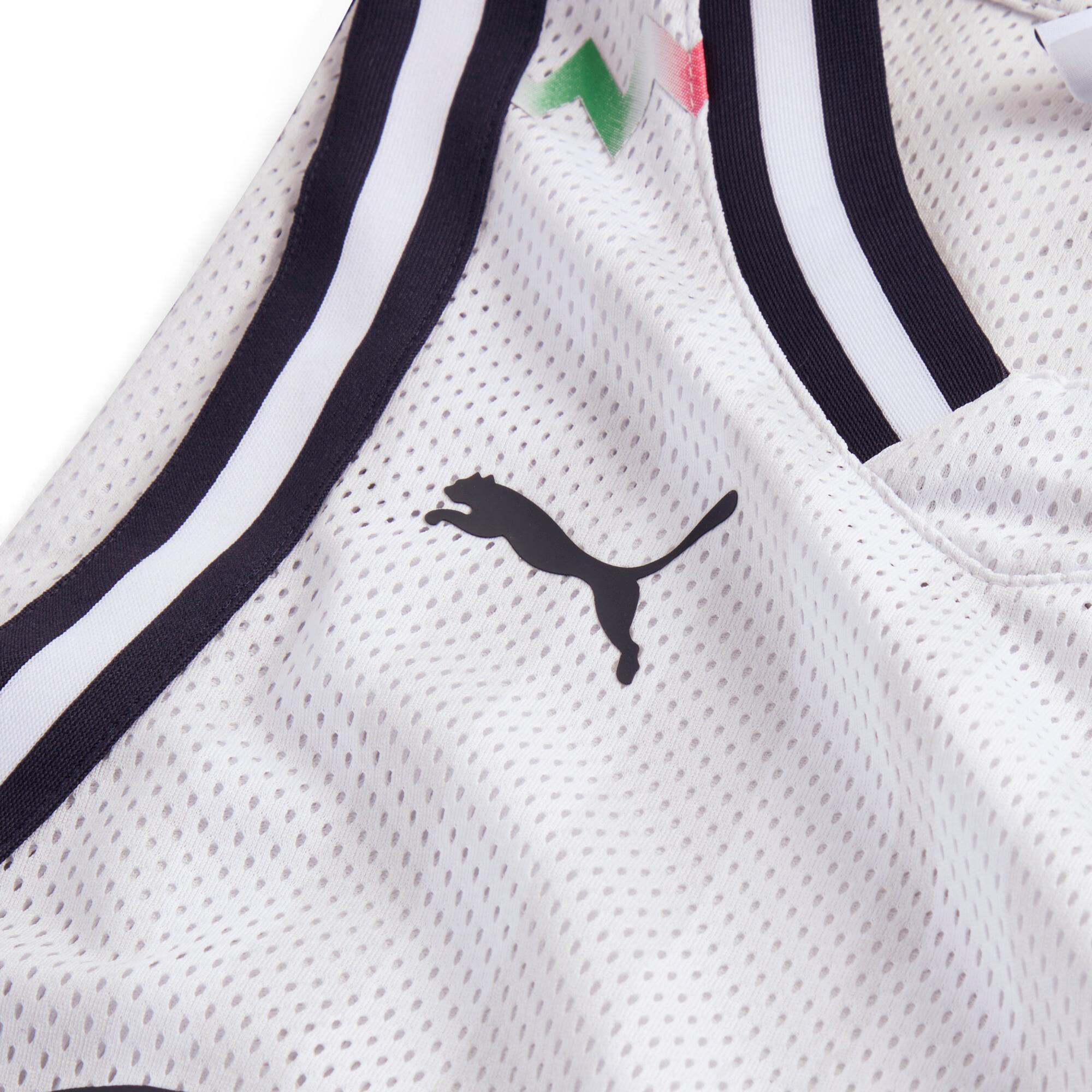 PUMA HOOPS x C.F. MONTERREY Basketball Jersey Men Product Image