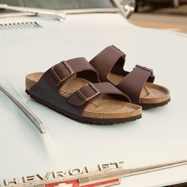 Womens Birkenstock Arizona Sandal Product Image