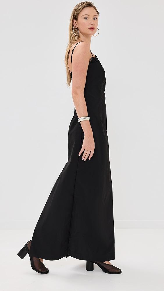 Kika Vargas Sofia Dress | Shopbop Product Image