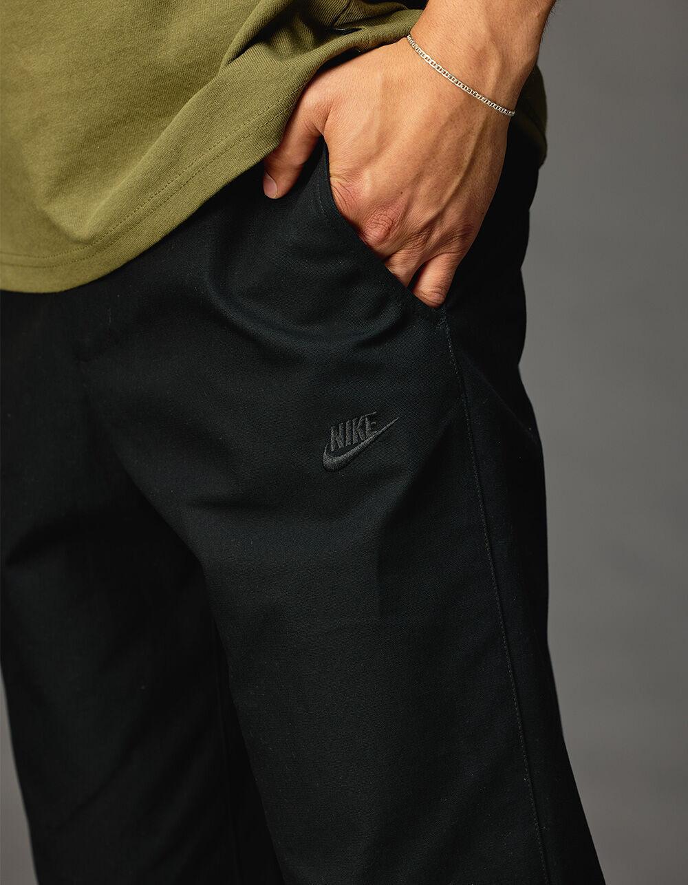 NIKE Club Mens Chino Pants Product Image