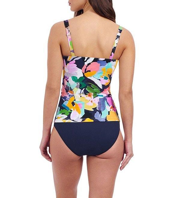 Profile by Gottex Tutti Frutti High Waisted Swim Bottom Product Image