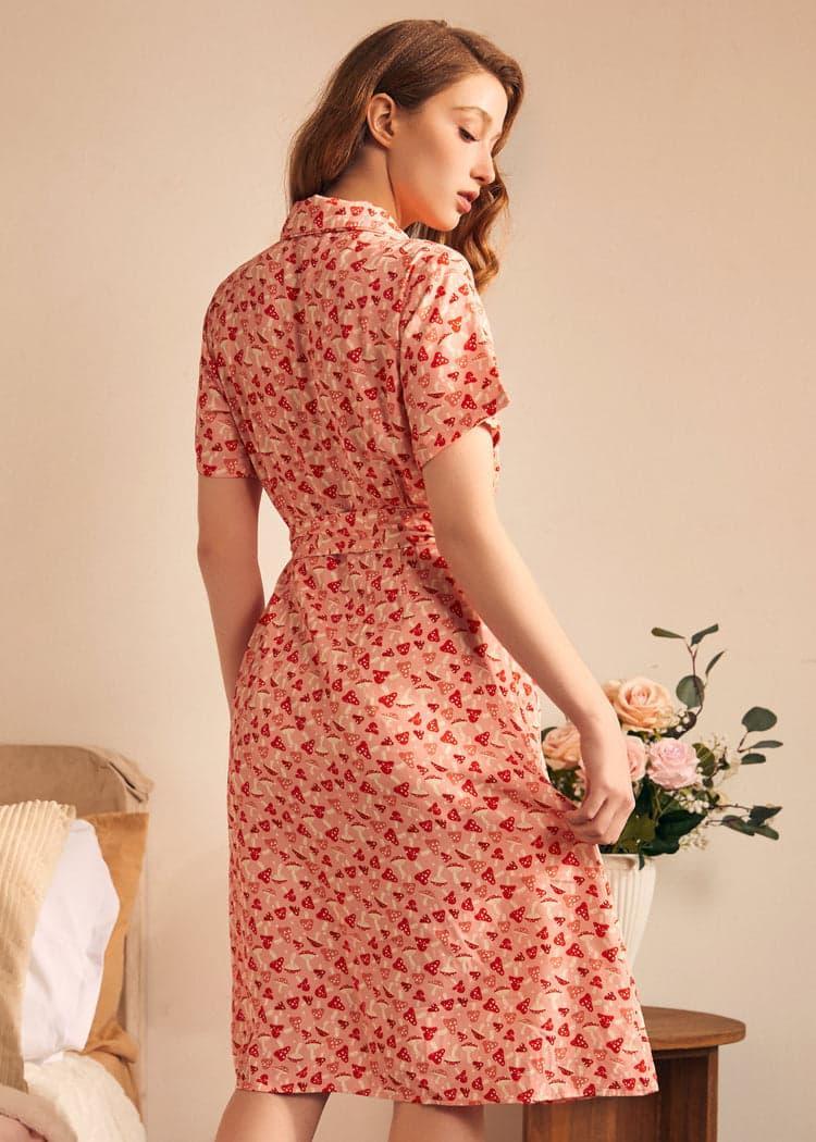 Dreamy Daze Everyday Dress Product Image