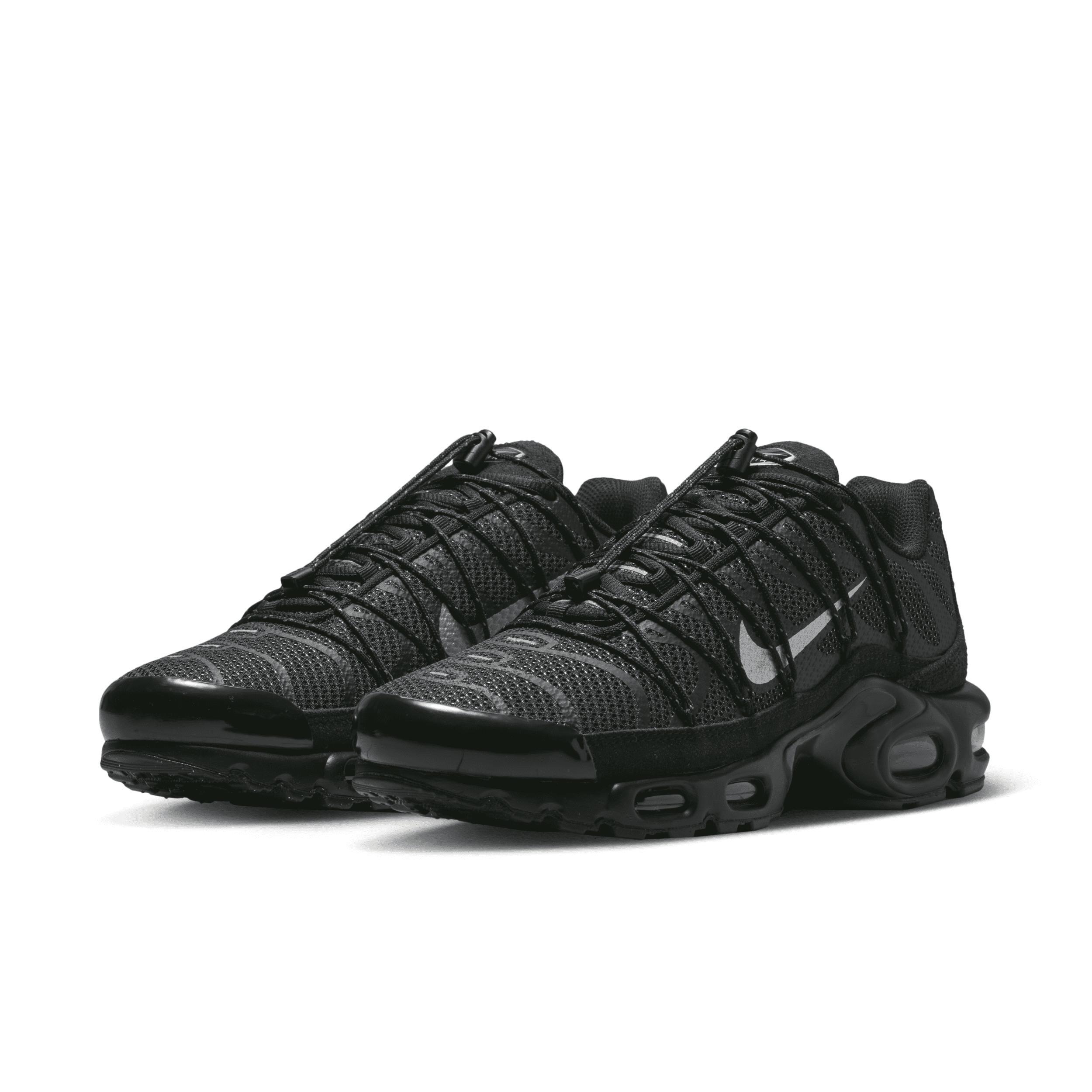 Nike Men's Air Max Plus Utility Shoes Product Image