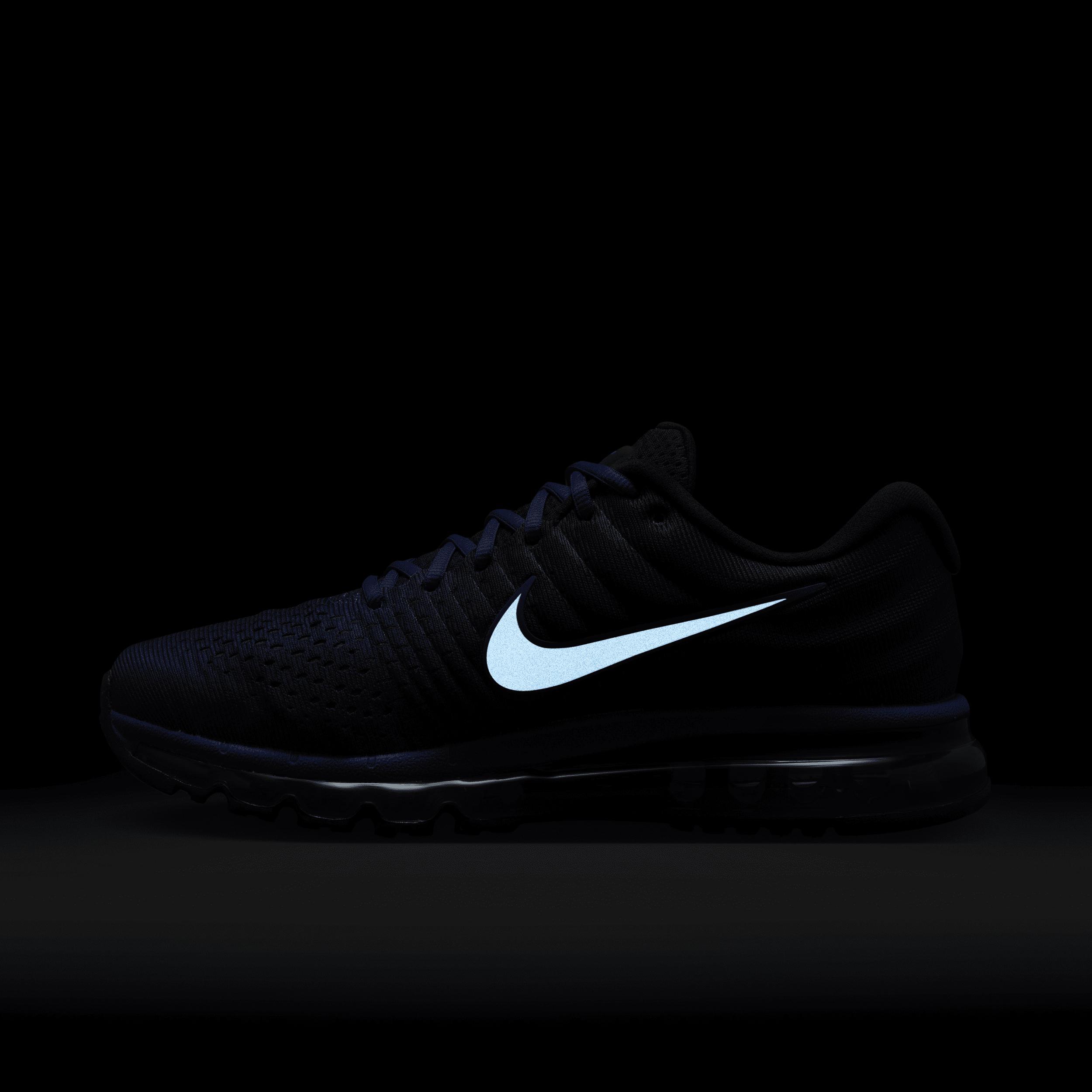 Nike Mens Air Max 2017 Shoes Product Image