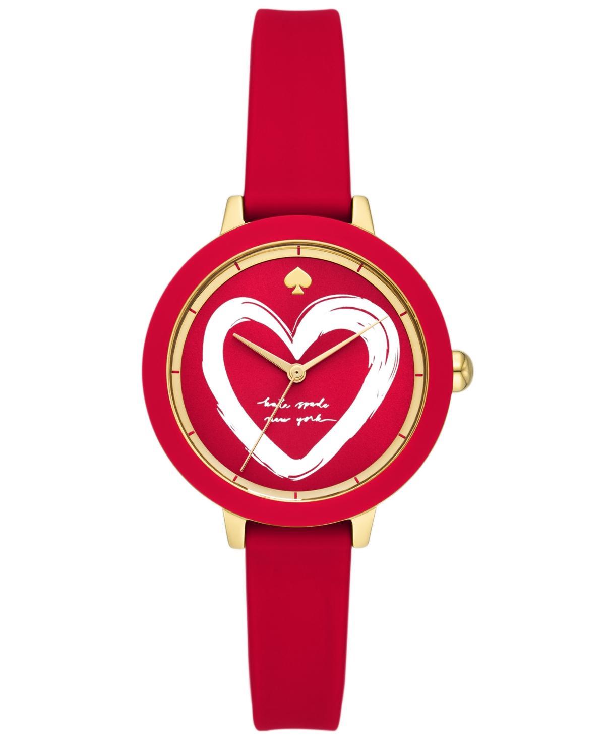 kate spade new york Park Row Watch, 34mm Product Image