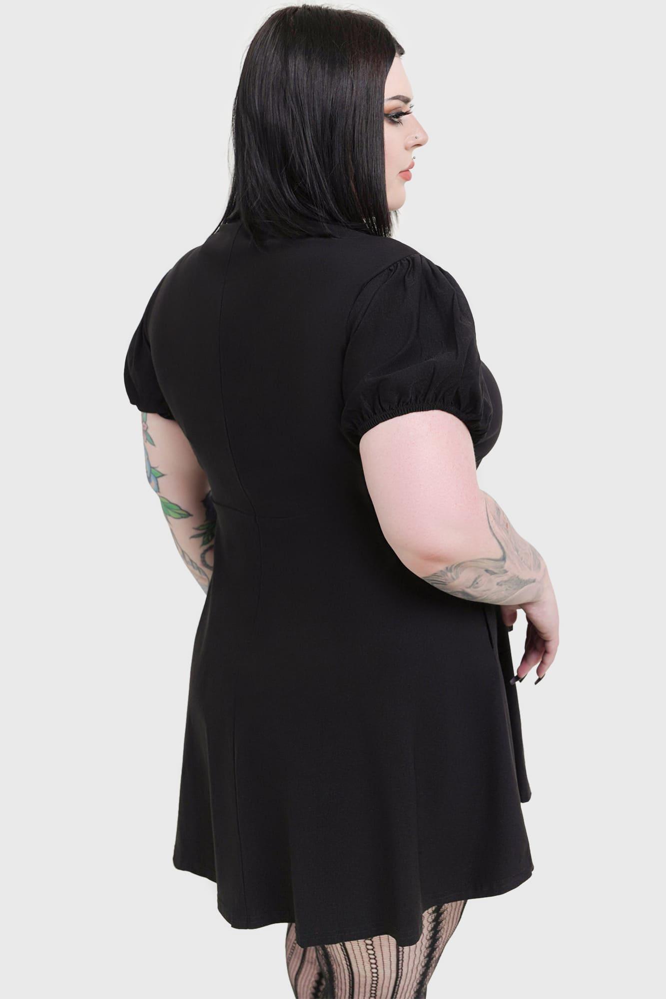 Pentaphase Dress Female Product Image