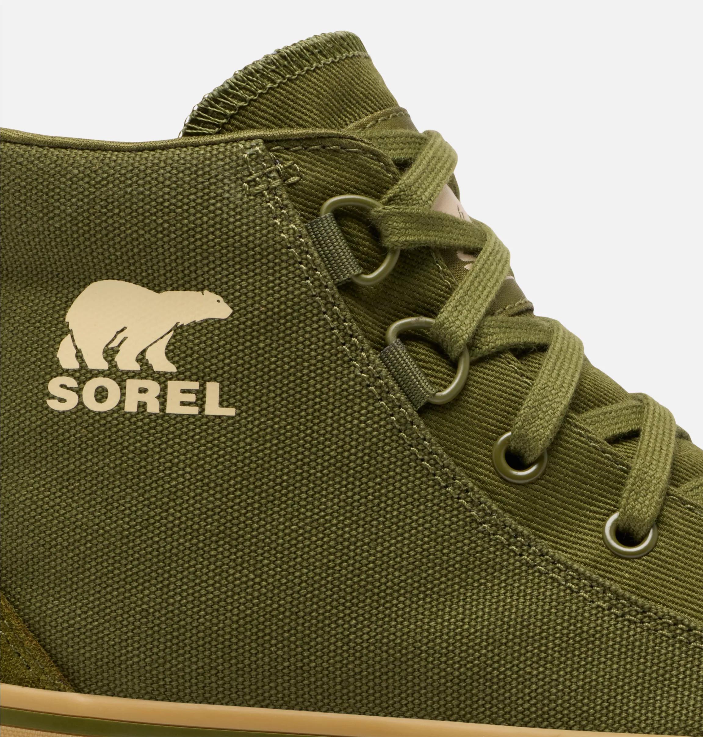 SCOUT N ABOUT™ Men's Mid Sneaker Product Image