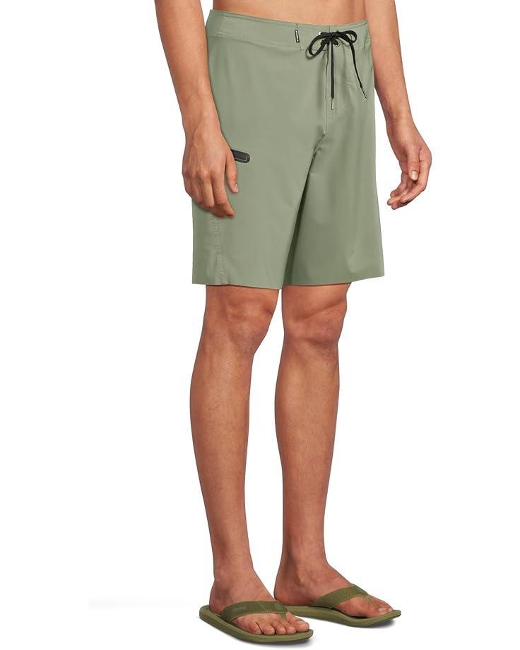 Santa Cruz Printed Boardshorts Product Image