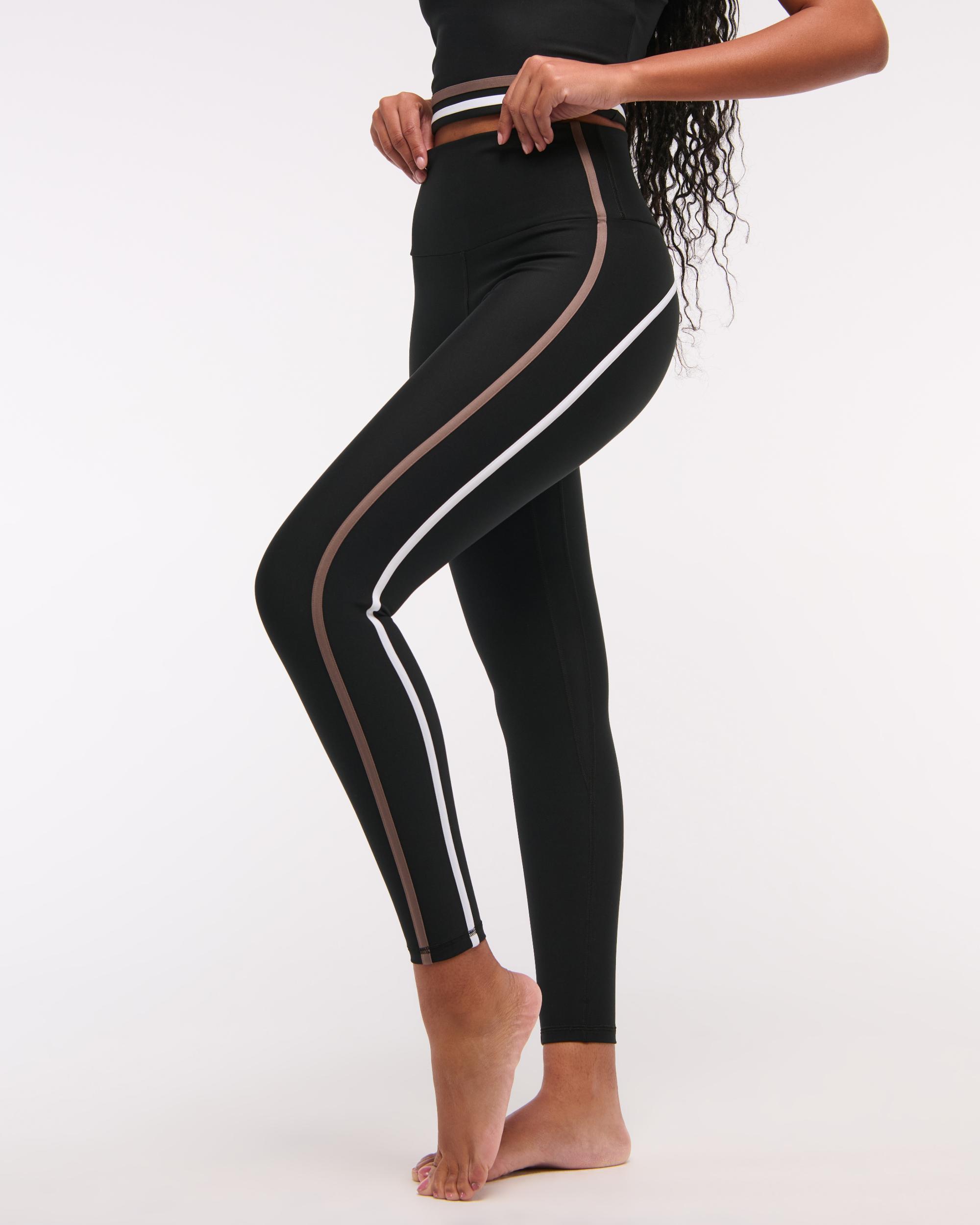 YPB sculptLUX Curve Love 7/8-Length Legging Product Image