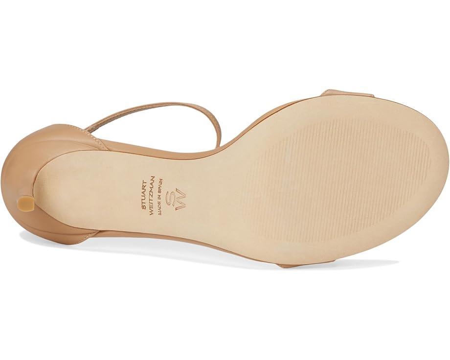 Nudist Block 75 Product Image