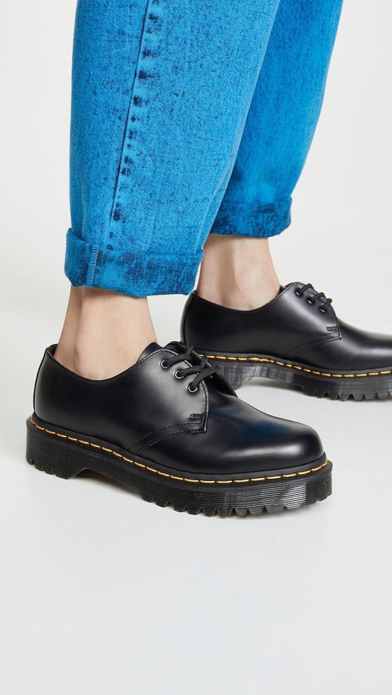 Dr. Martens 1461 Bex 3 Eye Unisex Shoes | Shopbop Product Image