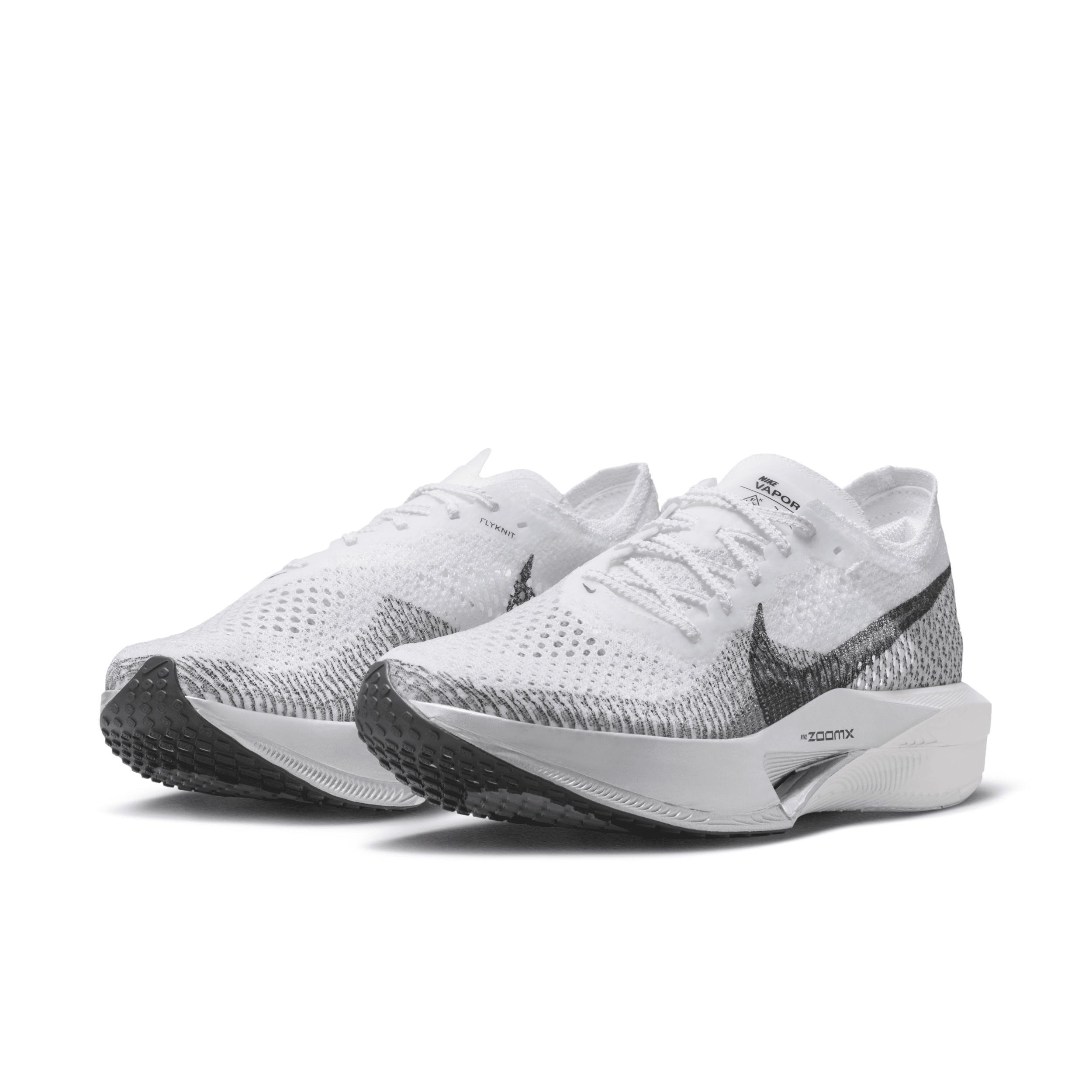 Nike Womens Vaporfly 3 Road Racing Shoes Product Image