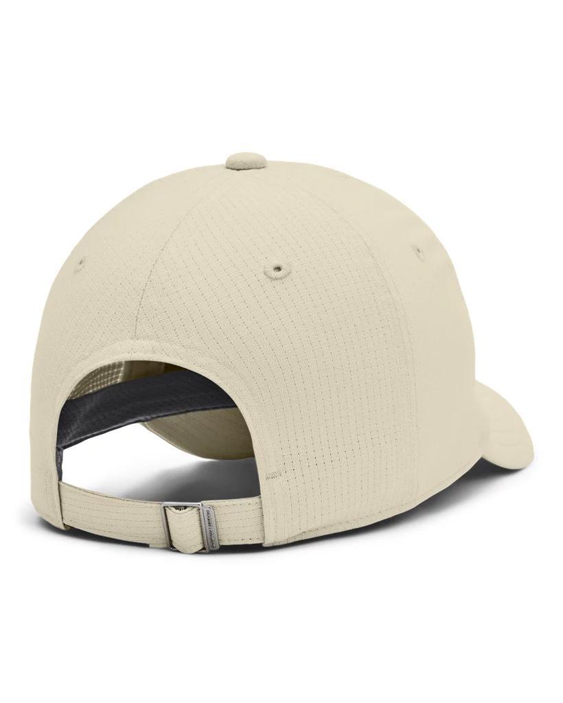 Women's UA ArmourVent Adjustable Cap Product Image